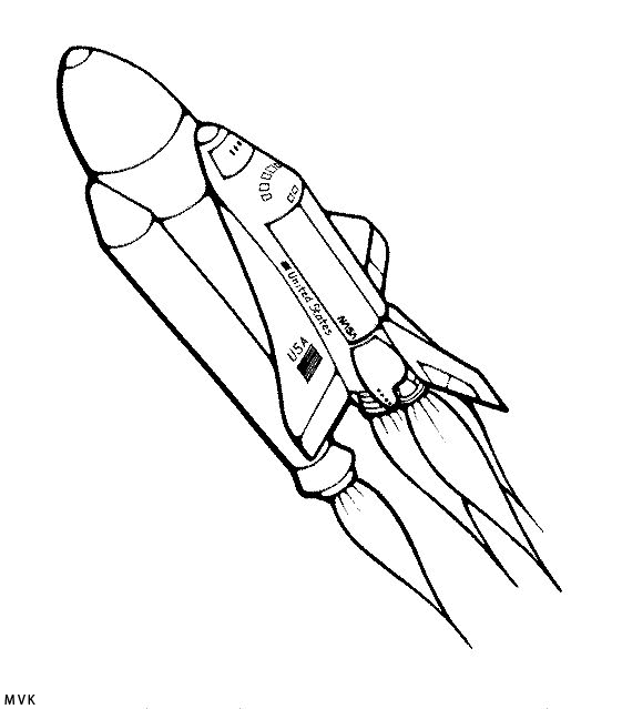 outer space007